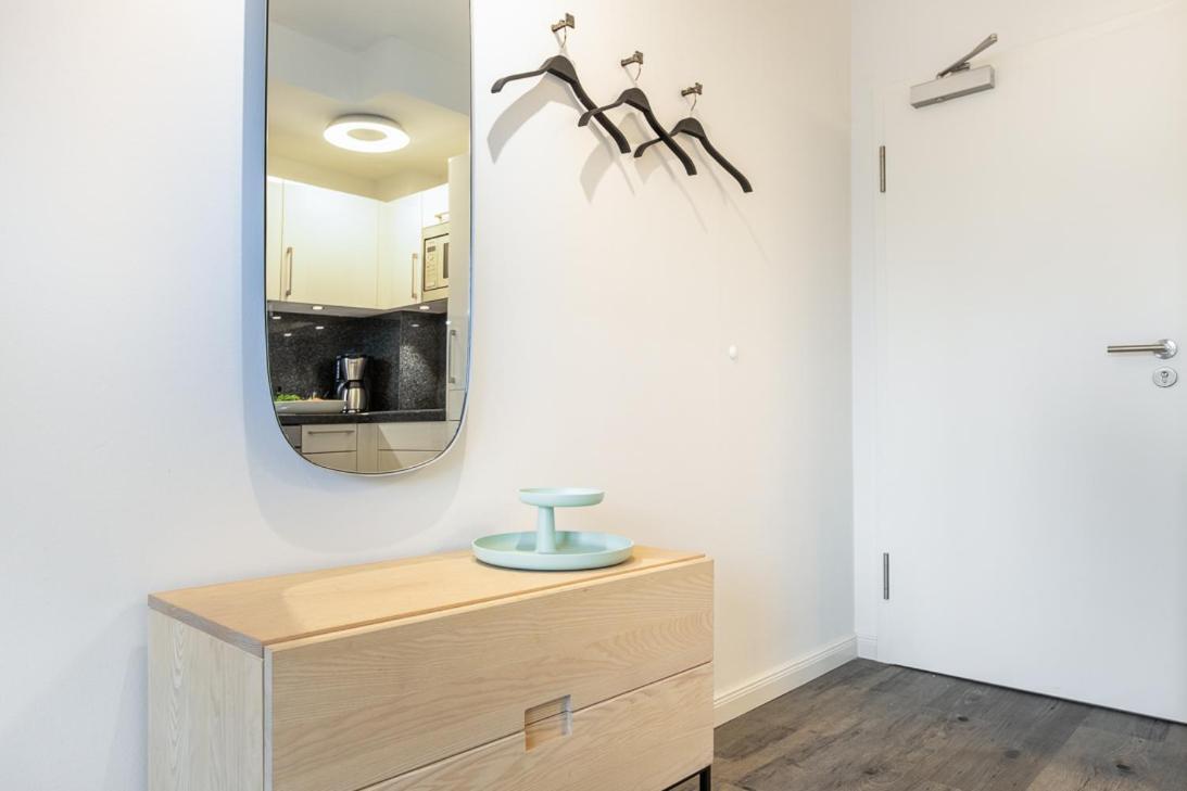 Apartment Lille Stuuv *