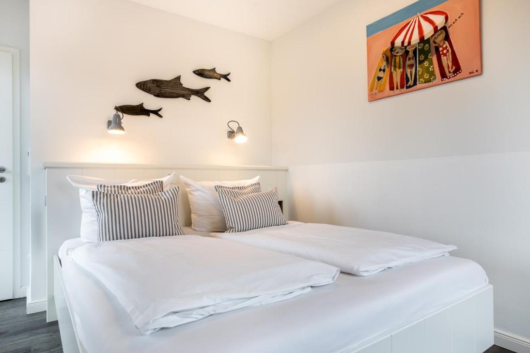 Apartment Lille Stuuv