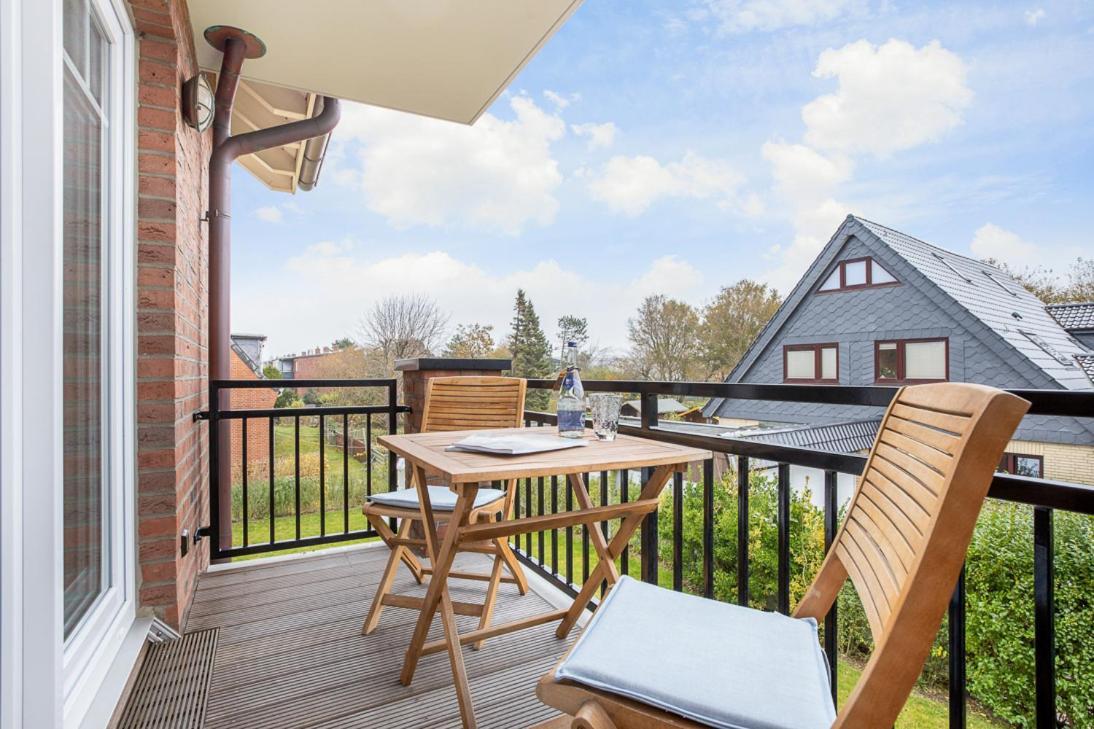 Lille Stuuv Apartment *