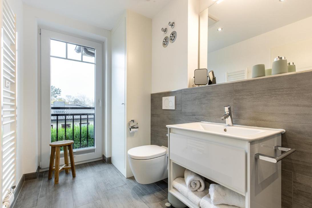Apartment Lille Stuuv *
