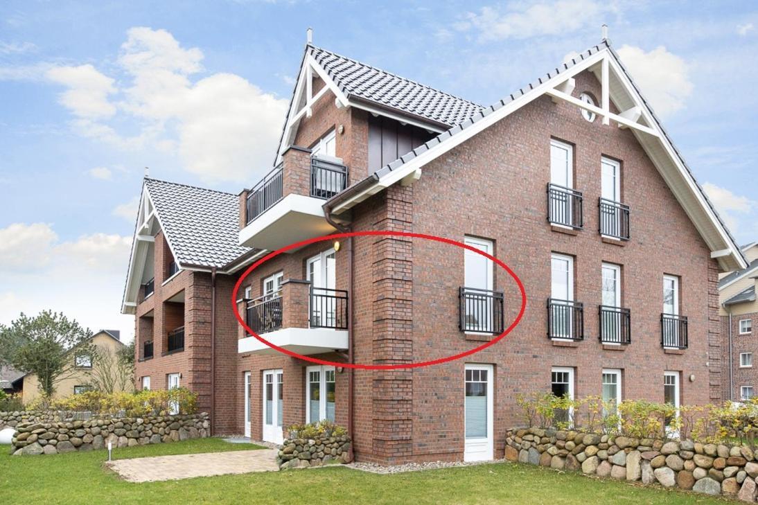 Lille Stuuv Apartment *