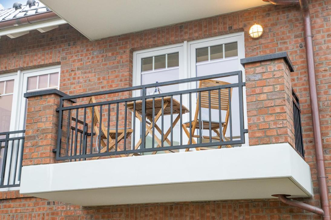 Apartment Lille Stuuv